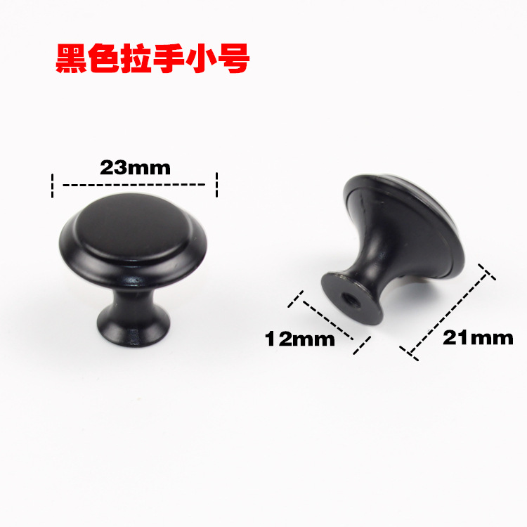 家居设计新潮流：单孔拉手的应用与趋势